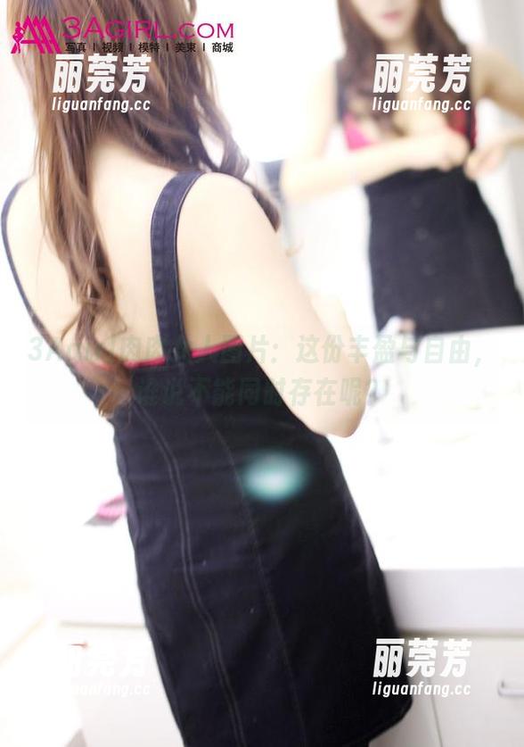 3Agirl 3Agirl肉肉女人图片:这份丰盈与自由,谁说不能同时存在呢?