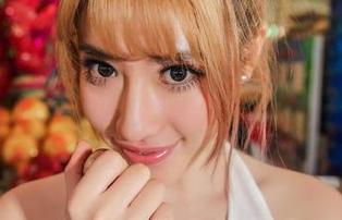 AISS爱丝(钻石版) – 分享！何冉捆绑花絮，谁能hold得住这样的小挑战？