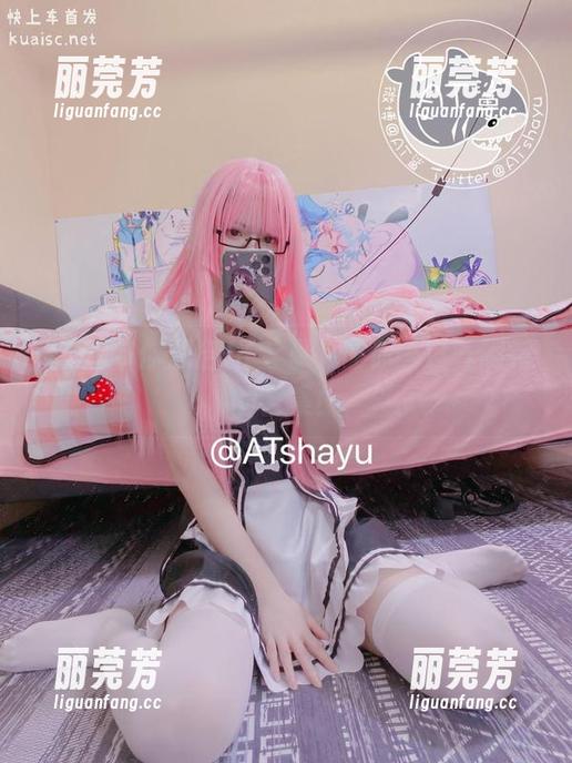 AT鲨 AT鲨带你开启JK套餐,让你一口气刷完的合集!