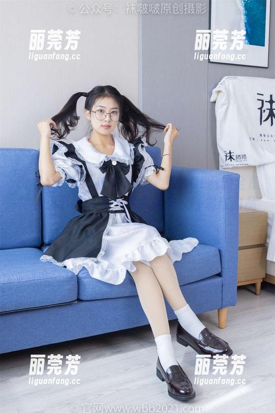 BoBoSocks袜啵啵 - 雪糕的OL制服全集降临，下载一看，斗志满满！（勿与甜品混淆）