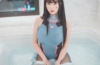 Bomi(普美)的最新力作来了！图集《MoonNightSnap-TogetherVol.02》，不下载有点错过！