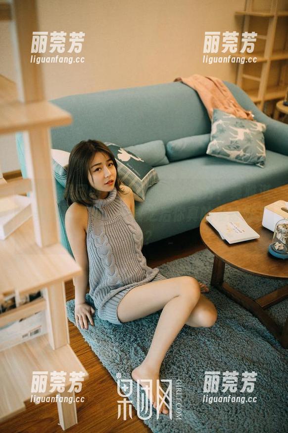 GIRLT果团网 - 谁说腿越长越好？莫雅淇的美腿写真集，下载之后你真的准备好了吗？