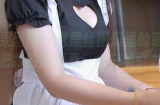 GIRLT果团网 – 这黑丝图册里的萌神妹妹，能把我的脸绷直，太有吸引力了！