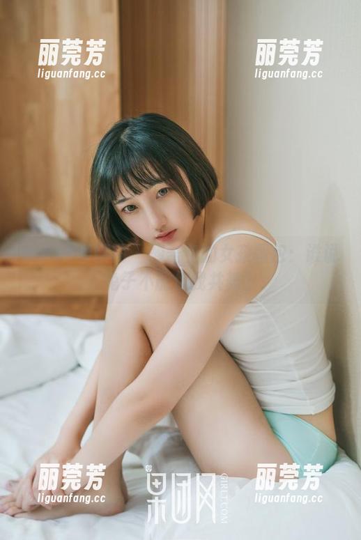 GIRLT果团网 - 酸酱兔的女孩图包：谁说兔子不能你我共舞？