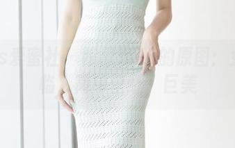 IMiss爱蜜社 – 陈思琪Ar的原图：女神降临，简单壁纸，巨美