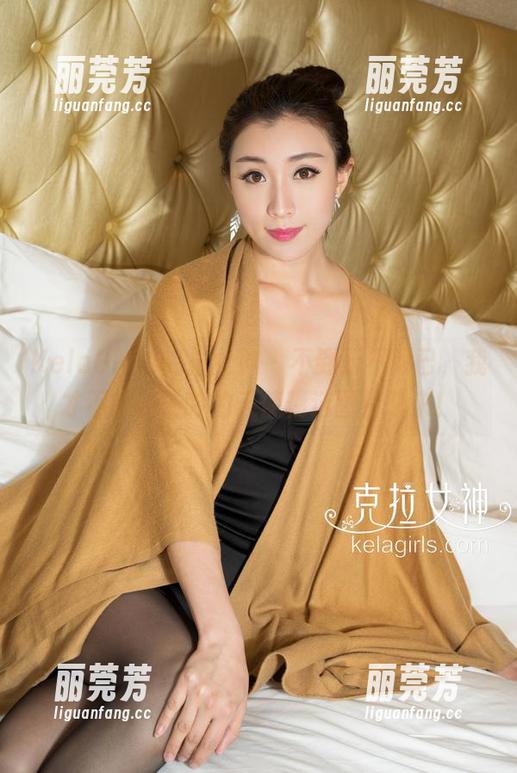 KelaGirls克拉女神-子吟 KelaGirls克拉女神 - 不到万不得已,我才不想让子吟的天使精选图片怼来!
