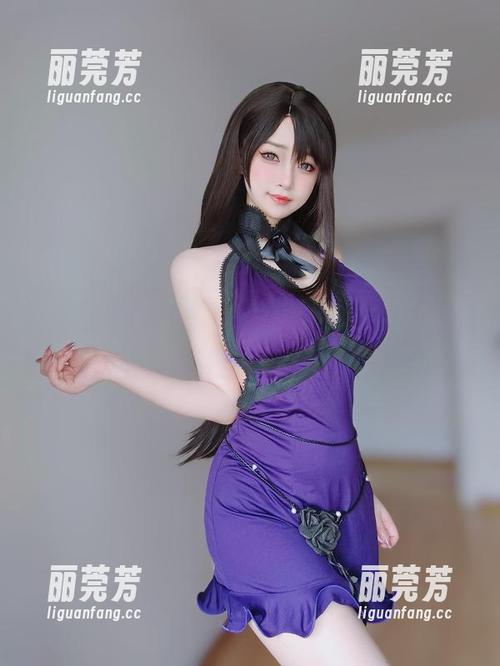 K酱 K酱的美图分享,秘书也可以这么大胆吗?