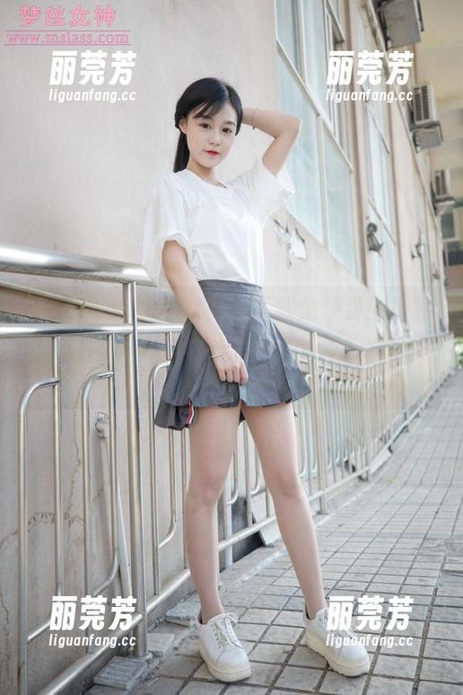 MSLASS梦丝女神-舒蕾 MSLASS梦丝女神 - 下载免付费!舒蕾的丝袜美腿,艺术与性感的碰撞,谁能说不过?