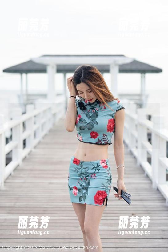 MiStar魅妍社-斯戴媛Amy MiStar魅妍社 - 我就想问,网盘里的斯戴媛Amy浴缸照,能不能带给我更多惊喜?