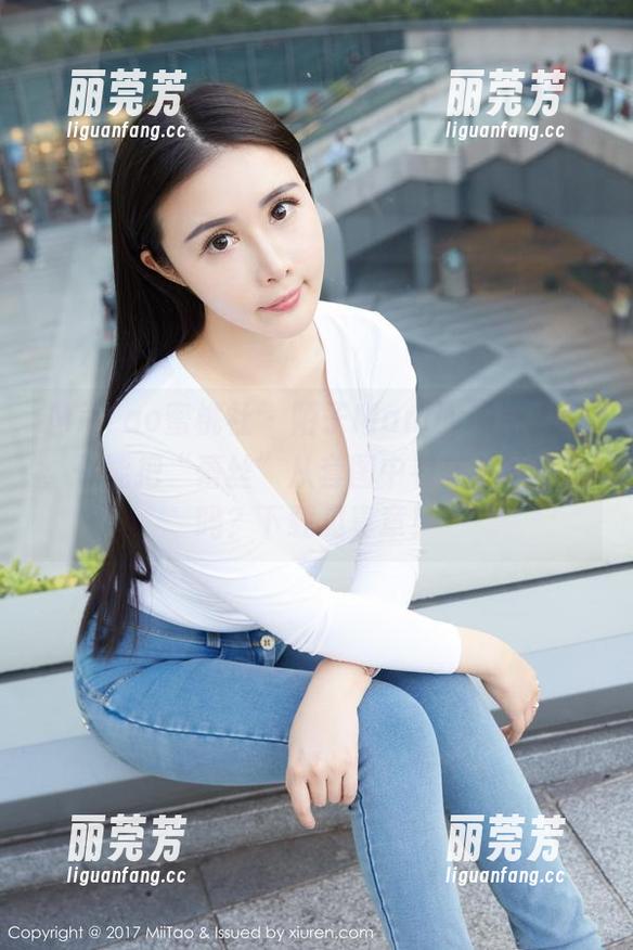 MiiTao蜜桃社-陌子Mandy MiiTao蜜桃社 - 陌子Mandy的新力作:你能把“蕾丝”从套图中有效提取出来吗?下载见真章!