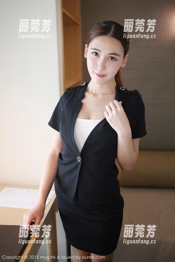 MyGirl美媛馆 - 随唐琪儿il的步伐，定制少女的作品如流星划过