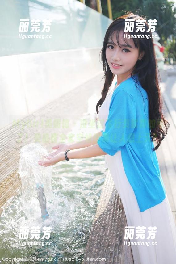 MyGirl美媛馆-美桃酱 MyGirl美媛馆 - 没坐过飞行员就真的亏了!美桃酱全套空姐图集让人想上天?