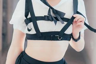 护士本色！Natsuko夏夏子图集，让你发现白大褂的另一面，更新不断！