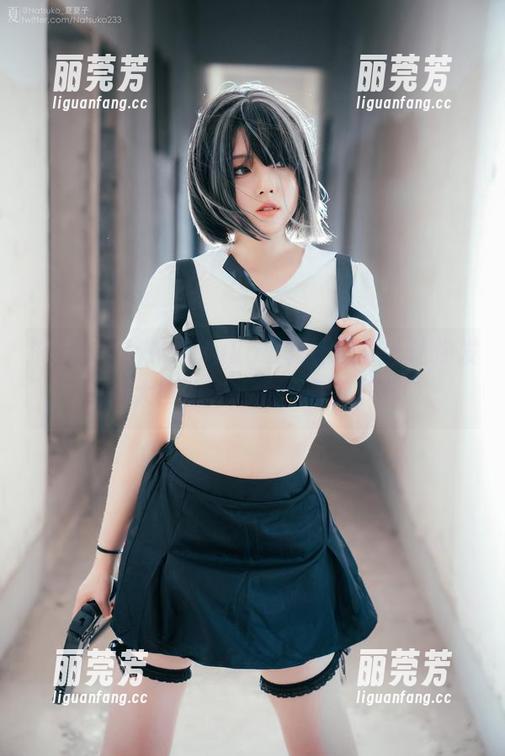 护士本色！Natsuko夏夏子图集，让你发现白大褂的另一面，更新不断！
