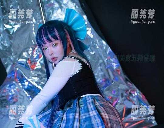 NinJa阿寨寨 NinJa阿寨寨的吊带袜下载链接:编辑相关度五颗星哦!