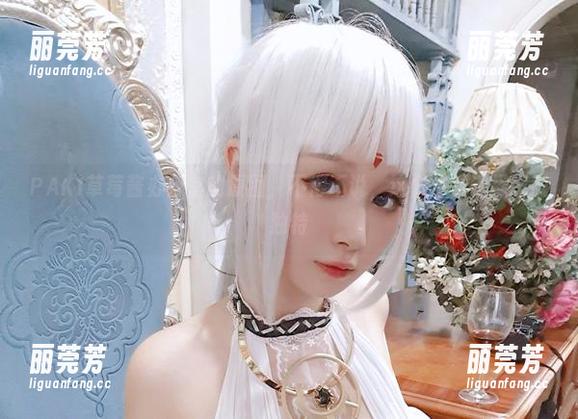 PAKI草莓酱办公室的原图，不得不说，这个位置选择…挺独特