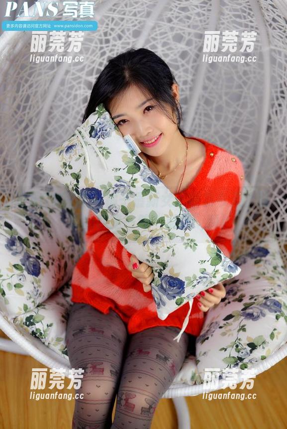PANS写真-橘子 PANS写真 - 橘子最新女王图集今天上线,真的就是一阵“解压”啊!