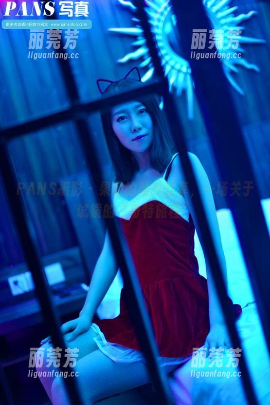 PANS摄影-果果 PANS摄影 - 果果的照片分享,一场关于试镜的“奇特旅程”
