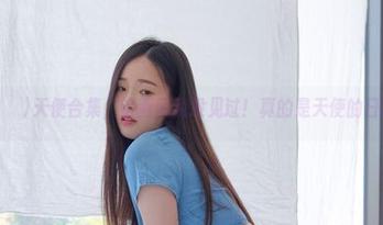 Pia(피아)天使合集，这画风我没见过！真的是天使的日常吗？