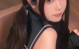 Quan冉有点饿的中华女仆：一场视觉性的美味合集，快来饱眼福！