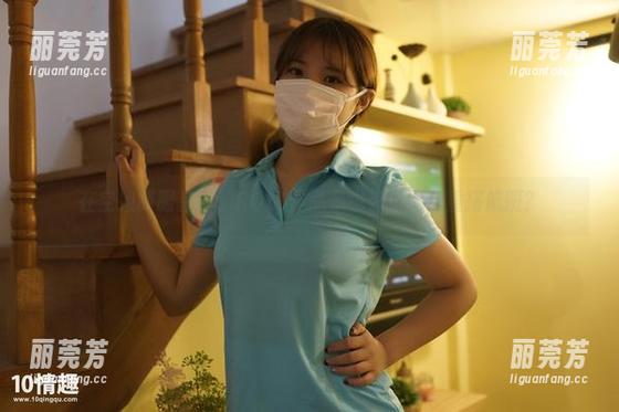 ROSI口罩 在空姐制服套里,ROSI作品集也许让你想重搭航班?