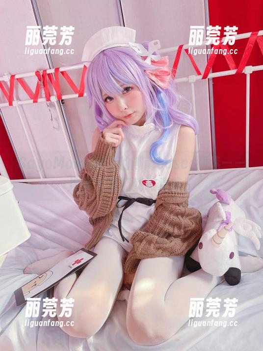 SayoMomo献上的越南coser精选——没事儿咱们就瞧瞧嘛！