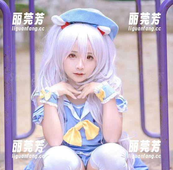 SayoMomo SayoMomo的原神Lynette,你敢说这不是梦游?!