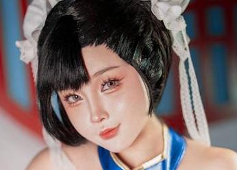 SayoMomo的私拍：约尔·福杰，哪有什么特别，就是那么好看而已