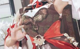 Seya狮砸全集：贝尔摩德，谁说下载不可以有点霸气？