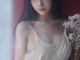 Shika小鹿鹿的六花系列，真的是把美图当做生活的日常了吧？