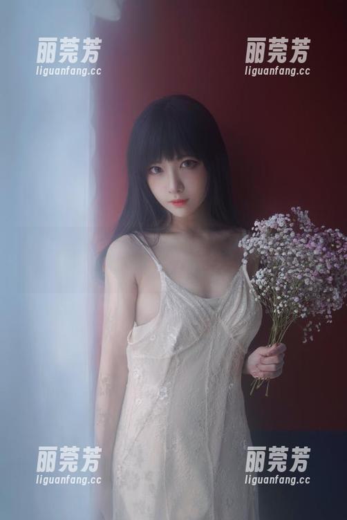 Shika小鹿鹿的六花系列，真的是把美图当做生活的日常了吧？
