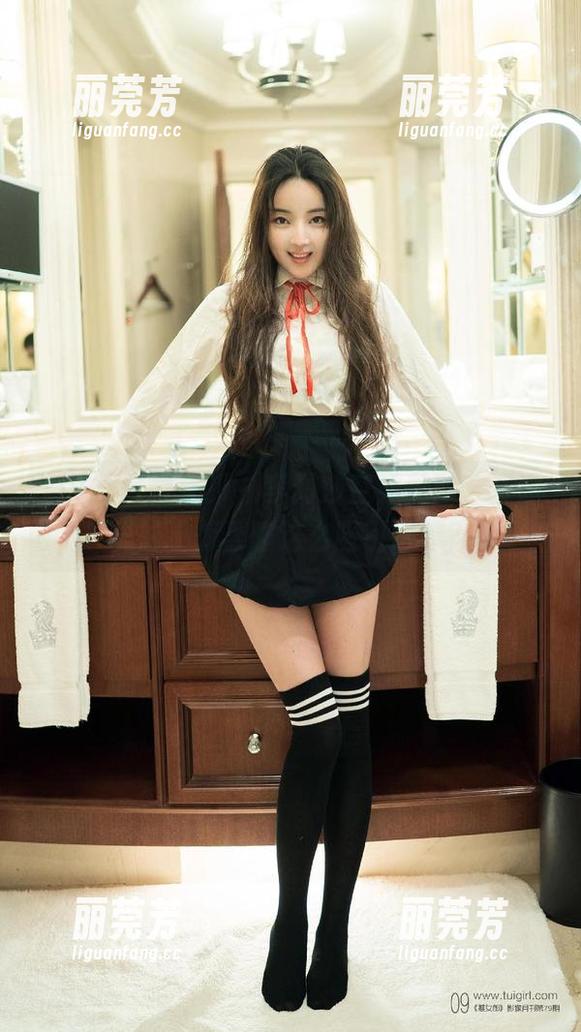 TuiGirl推女郎-李丽莎 TuiGirl推女郎 - 李丽莎空姐美图,资源里的小惊喜咋这么吸引眼球?