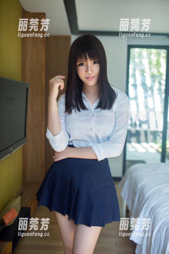 TuiGirl推女郎-梁棋棋 TuiGirl推女郎 - 梁棋棋的粉色游乐场,你敢下载吗?