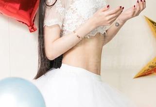UGirls尤果网 – 美图全靠拼，张小西Ann的肉丝资源留着给值得的人！