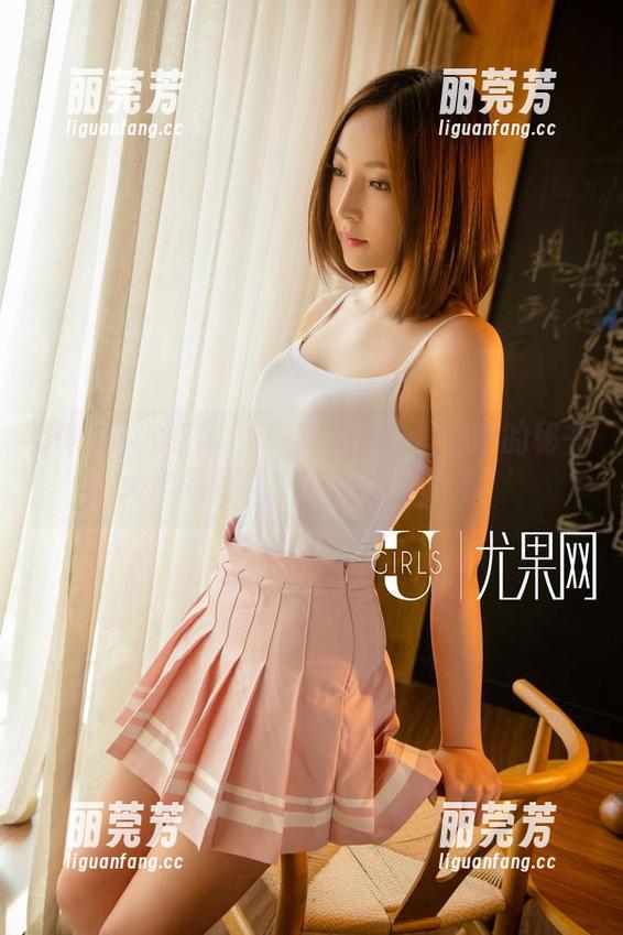 UGirls尤果网 - 高清视角：景思晴的秘书大作战图集，你准备好了吗？
