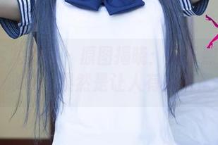 UGirls尤果网 – 原图揭晓：游子熙的全套泳衣，果然是让人有些错愕