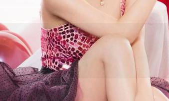 UGirls尤果网 – 重新定义了“连体衣”的田慕儿，集合了多少宠儿啊