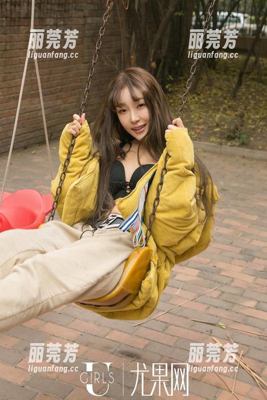 UGirls尤果网 - 走过路过不要错过！飞Angelababy的皮衣作品集已上线，点击下载，穿上皮衣你就超有范！