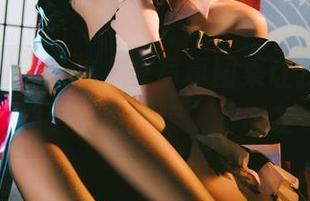 啧，Vams子这女警写真图集让我想起我那“以警为荣”的朋友