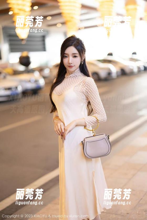 XIAOYU语画界-王馨瑶yanni XIAOYU语画界 - 拿到王馨瑶yanni的夏天高清原图,完全想把整个夏天都搬回家!