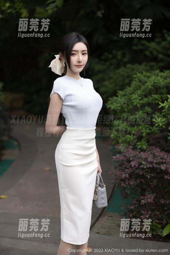 XIAOYU语画界-程程程 XIAOYU语画界 - 谁能拒绝这样的浴缸?程程程的写真,必须下载!