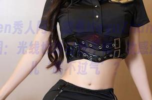 Xiuren秀人网 – 翻看HeyuZhang的油亮原图：光线也得自愧不如，妆感还有点儿‘喘不过气’？