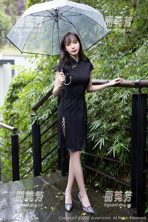 Xiuren秀人网 - 睡衣合集：严利娅Yuliya教你在家当女神，轻松get