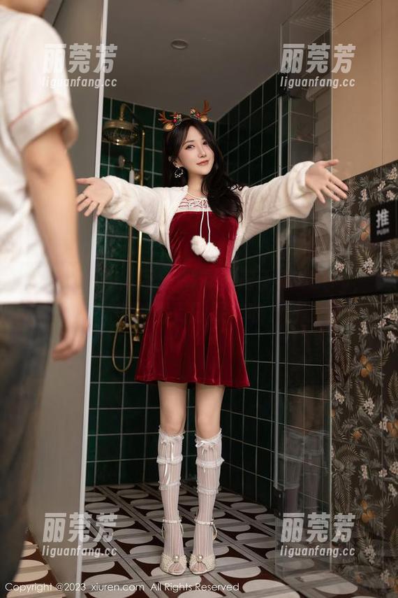 Xiuren秀人网 - 吊带加周于希Sally，美图和资源双丰收。