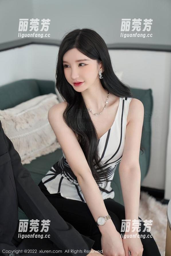 Xiuren秀人网-安妮Tess Xiuren秀人网 - 最新图册:安妮Tess大胆尝试,裤里丝的创意来袭,不来看看吗?