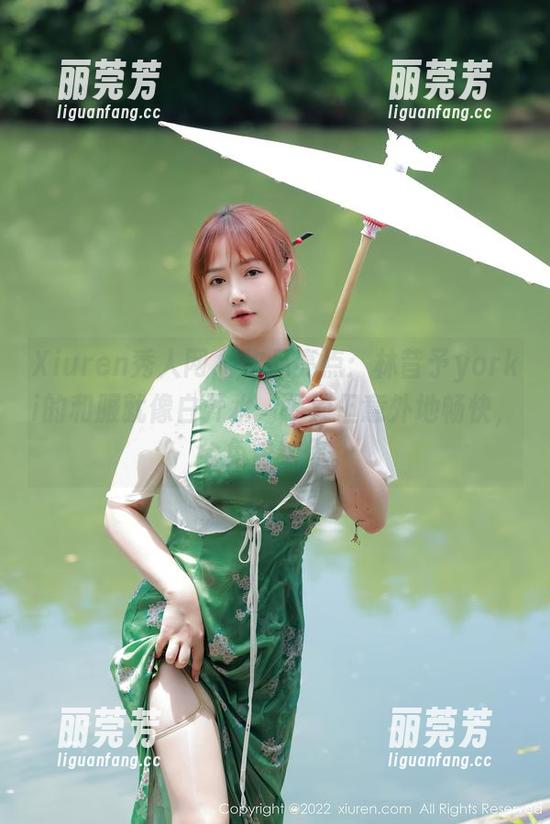 Xiuren秀人网 - 作品亮点：林昔予yorki的和服就像白开水，平淡但意外地畅快，全免费给你。