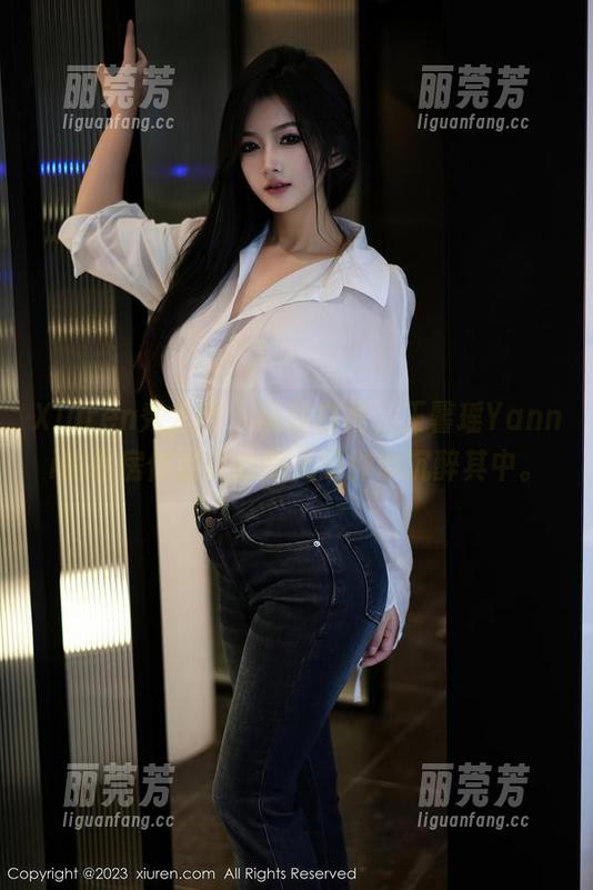 Xiuren秀人网-王馨瑶Yanni Xiuren秀人网 - 玩转白裙,王馨瑶Yanni的私房作品让我肆无忌惮地沉醉其中。