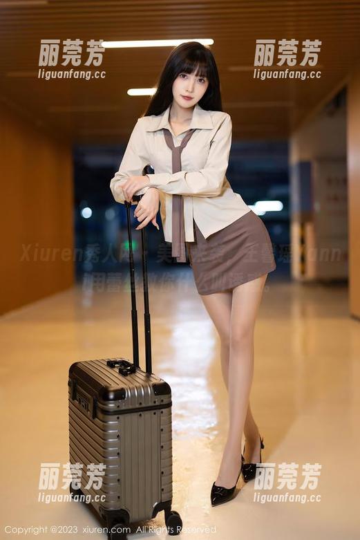 Xiuren秀人网-王馨瑶Yanni Xiuren秀人网 - 美图来袭,王馨瑶Yanni用蕾丝教你什么叫诱惑。