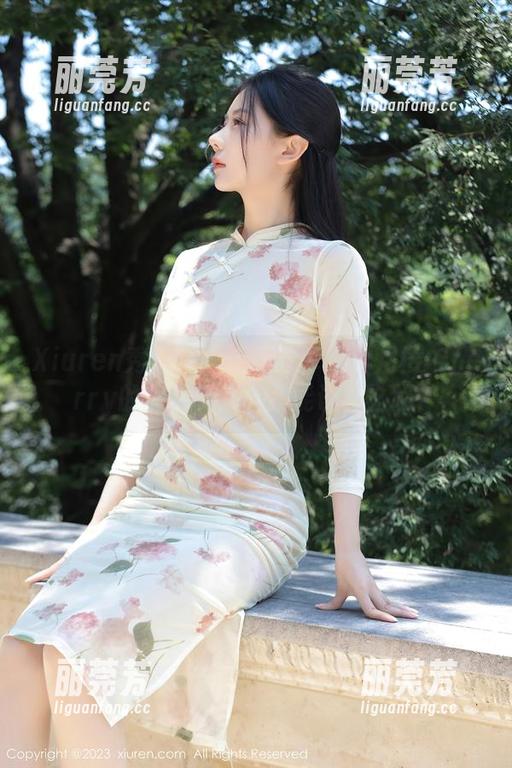 Xiuren秀人网 - 资源分享：绯月樱-Cherry的女王气质，我能说什么呢？