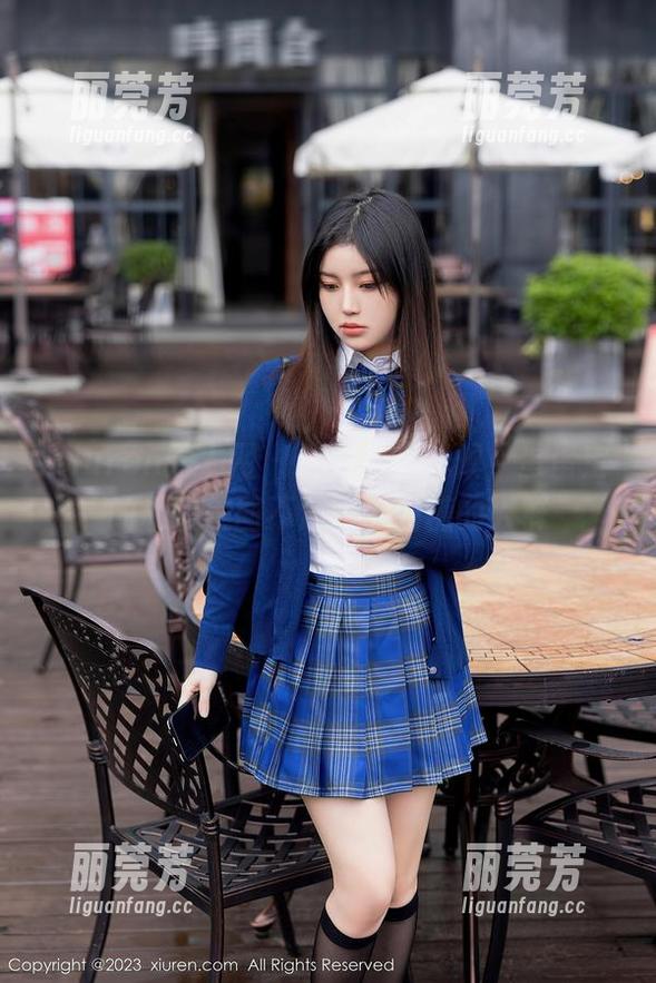 Xiuren秀人网-蛋蛋宝 Xiuren秀人网 - 这艘纯白战舰,蛋蛋宝的私房美图不适合低血糖的人群